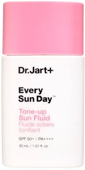 Крем со заштитен фактор SPF 50+ Dr. Jart+, 30 мл