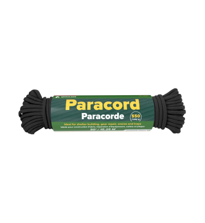 Litar Paracord 15.25m I Zi 381450