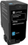 Toner Lexmark 74C20C0 (74C20C0), i kaltër