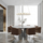 Llampë varëse Light Prestige Diamond LP-2202/18PGD, 18x5 W, metal edhe xham, ngjyrë ari