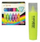 Marker tekstesh Yalong Highlighter, set 12 copë, pastel, shumëngjyrëshe