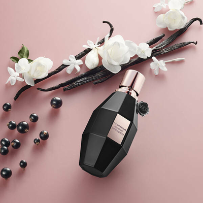 Eau de Parfum Viktor & Rolf Flowerbomb Midnight