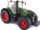 Lodër traktor Bruder Fendt 936 Vario 03040, kabinë me derë, karikator përpara, jeshil
