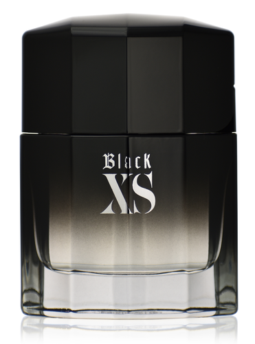 Eau De Toilette Paco Rabanne Black Xs 100 ml