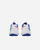 Këpucë handbolli Asics Sky Elite FF 3, për meshkuj, parket, të bardha