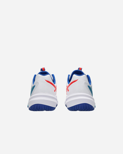 Këpucë handbolli Asics Sky Elite FF 3, për meshkuj, parket, të bardha