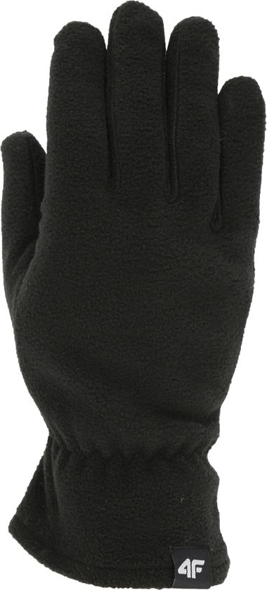 Doreza 4f Unisex, L, të zeza