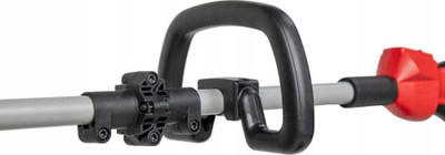 Kositëse bari Milwaukee M18 BLLT, 18V, brushless, 400mm, pa bateri