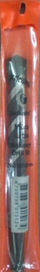 Shpim betoni Profi Impact Drill Bit 20x200 mm, për trapan goditës, gri e zezë