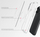 Kapak telefoni JCPal DualPro për iPhone 17, i shkon MagSafe-it, transparent