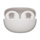 Kufje wireless QCY Crossky C10, open ear, Bluetooth 5.4, të bardha