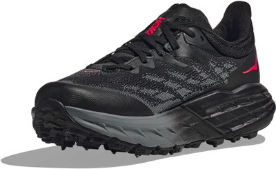 Atlete për femra Hoka One One Speedgoat 5 Gtx Spike W, nr. 41 1/3