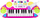 Piano lodër Ramiz Canhui Toys, me mikrofon dhe daulle, me stol, rozë