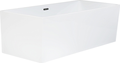 Vaskë më vete RIOS, 1700 x 800 mm, këndore, e bardhë