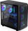 Компјутер за гејминг Game X G500, Core i7-13700K, RTX 4060 Ti, 32GB RAM, 1TB SSD, црн