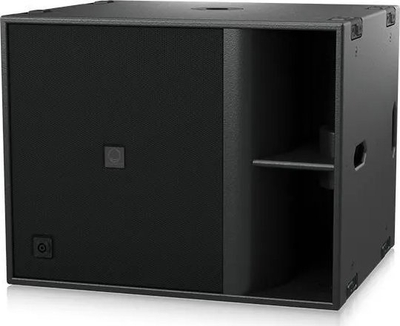 Subwoofer pasiv Turbosound TQ15B, 15", PA, i zi