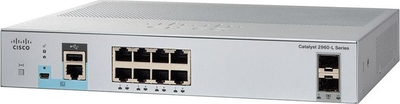 Modem Catalyst 1000 (C1000-8T-2G-L)