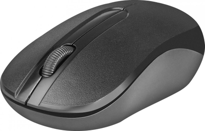 Maus Defender Hit, wireless, USB, i hirt