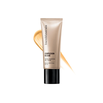 Xhel krem BareMinerals Complexion Rescue SPF 30, 35 ml, Butter Cream 03