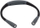 Lampë leximi LED WEDO LOOPLIGHT, rikarikueshme, e zezë gri