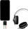 Adapter audio DAC LogiLink UA0365, USB Type C, 7.1CH surround, i zi