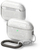Mbulesë mbrojtëse Ringke Air Series për AirPods Pro 3, TPU i butë, Glitter Clear, transparente