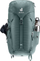 Çantë shpine për hiking Deuter Trail 22 SL, 22L, me sistem ajrimi, jeshile