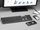 Set tastjere dhe maus Tracer, wireless RF, të zeza
