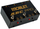 Pedal selektori Morley ABCPRO, 3 kanale, i zi