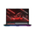 Лаптоп ASUS ROG Strix, 15.6", AMD Ryzen 9 5900HX, 16 GB RAM, 512 GB SSD, AMD Radeon RX 6800M, i zi