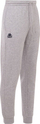 Pantallona treningu Kappa Zloan 708277, Slim Fit, me xhepa, gri