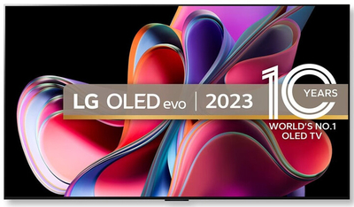 Телевизор LG OLED65G33LA