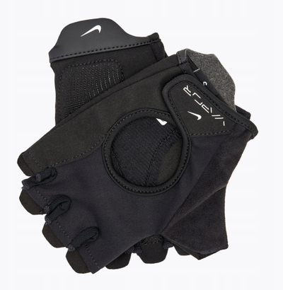 Фитнес ракавици Nike Vapor Elite, за жени, црни