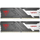 Memorie RAM Patriot Viper Venom PVV532G620C40K, 32GB DDR5, 6200MHz, e zezë