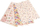 Karton për fëmijë Galeria Hobby Kids, 5 fletë, 23x33cm, shumëngjyrësh