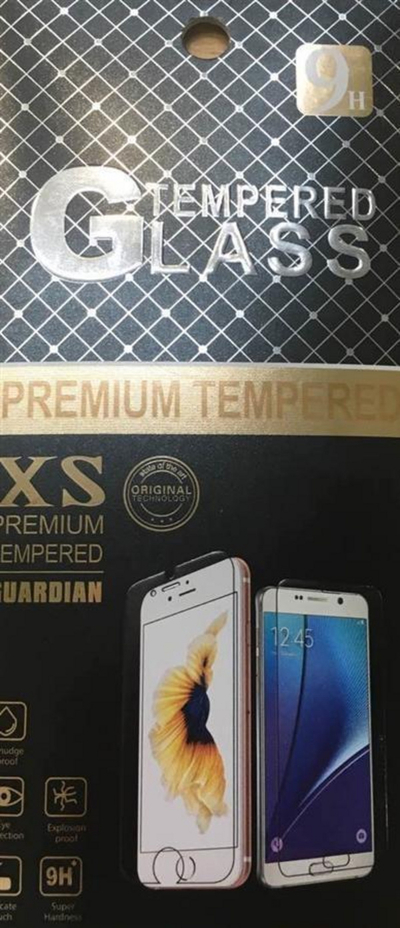 Xham mbrojtës tempered glass për iPhone 12 Pro Max, 6.7", i tejdukshëm