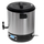 Pasterizues elektrik Adler AD 4496, 27L, çelik inox, i bardhë