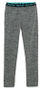 Pantallona termike për djem Cool Club CUB2723087, 146/152 cm, gri