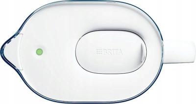 Shtamba filtruese Brita Style Essential XL, 3.6L, e bardhë + Filtër MX Pro Pure Performance