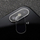 Xham mbrojtës për kamerë Wozinsky për Apple iPhone X, xham i fortë 9H, transparent