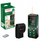 Matës distance me lazer Bosch UniversalDistance 50, 50 m, ekran digjital, jeshil