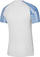 Bluzë sportive Nike Dri-FIT Academy Jsy SS M DH8031 102, poliester, për meshkuj, e bardhë