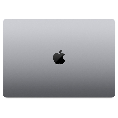 Laptop Apple MacBook Pro 16.2" Mini LED 120Hz (Apple M1 Pro 16-core, 16GB RAM, 512GB SSD, macOS, Space Grey)