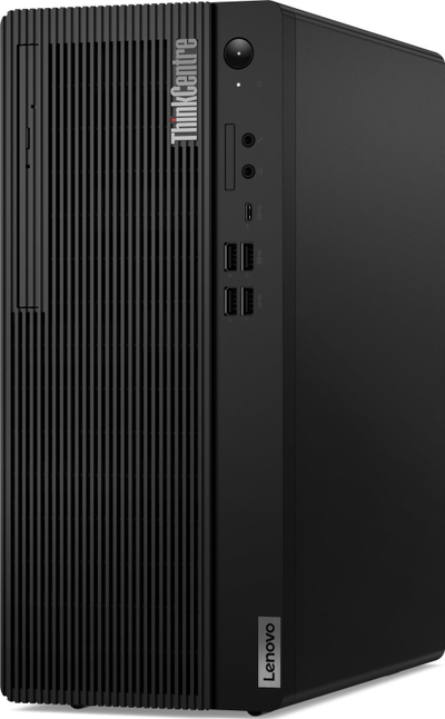 Kompjuter desktop Lenovo ThinkCentre M70t Gen 4, Core i7 13700, 32GB RAM, 512GB SSD, Windows 11 Pro, i zi