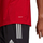 Bluzë polo për burra adidas Squadra 21 GP6429, poliester, AeroReady, e kuqe