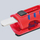 Mjet universal zhveshës izolimi Knipex 1680125SB, 125mm, për kabllo 8-13mm
