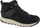 Планинарски чевли Merrell Wildwood Sb Mid Wp J067285, водоотпорни, за планински терени, црни