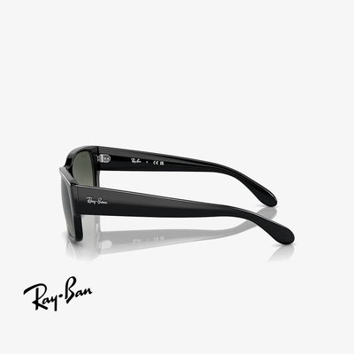 Ray-Ban RB4388 601/71 58