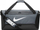 Çantë sportive Nike Brasilia DH7710-068, me ndarje të shumta, gri