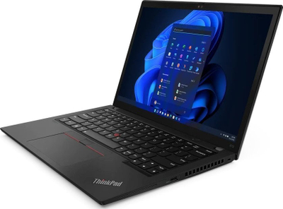 Laptop Lenovo ThinkPad X13 G3, 13.3", Ryzen 5 Pro 6650U, 8GB RAM, 256GB SSD